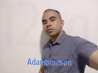 Adambranson