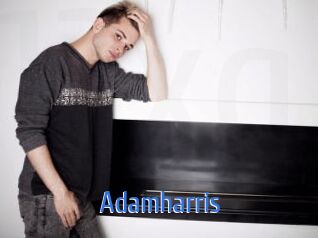 Adamharris