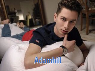 adamhill 12x Gay