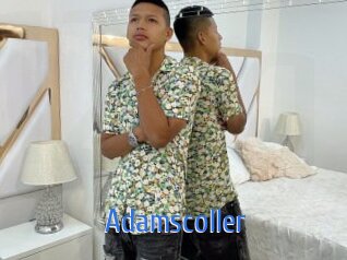 Adamscoller