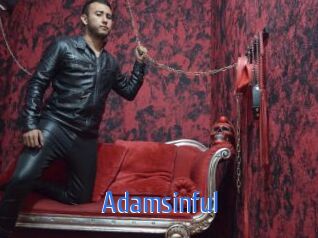 Adamsinful