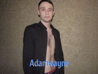 Adamwayne