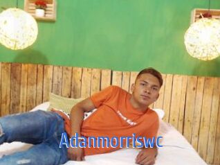 Adanmorriswc