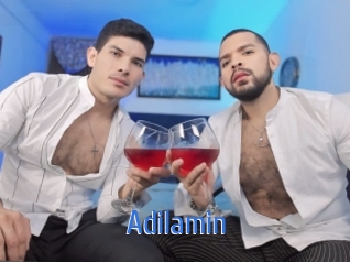 adilamin 12x Gay