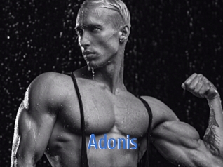 Adonis