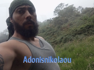 Adonisnikolaou