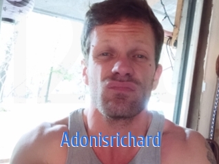Adonisrichard