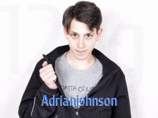 Adrianjohnson