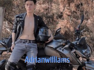 Adrianwilliams