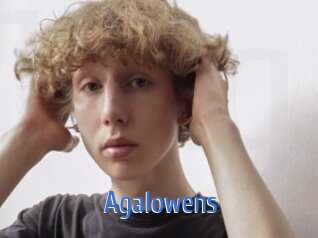 Agalowens