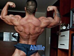 Ahillle