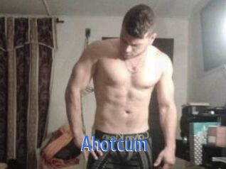 Ahotcum
