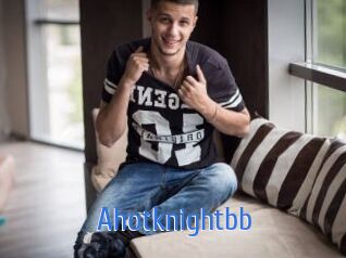 Ahotknightbb