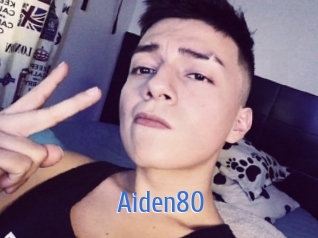 Aiden80