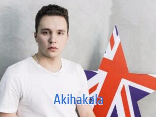 akihakala 12x Gay