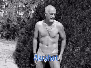 Akrahot
