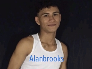 Alanbrooks