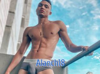 Alanch18