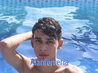 Alanferreria
