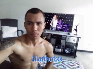 Alanhotxx