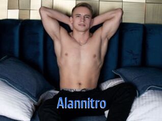 Alannitro