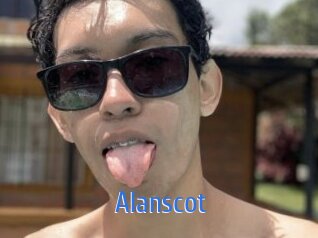 Alanscot