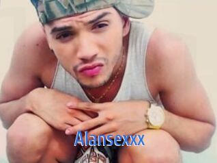 Alansexxx