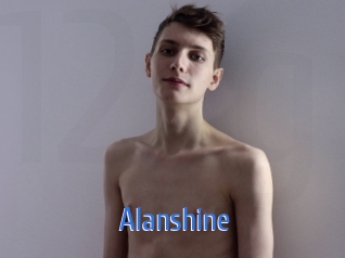Alanshine