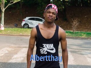 Albertthay