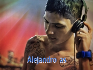 alejandro_as 12x Gay