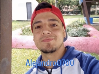 Alejandro0700