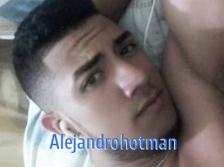 Alejandrohotman