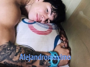 alejandromaximo 12x Gay