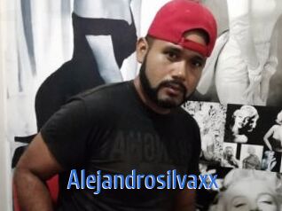 alejandrosilvaxx 12x Gay