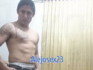 Alejosex23
