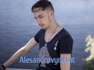 Alesandrovyncent