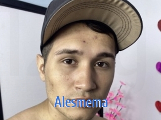 Alesmema