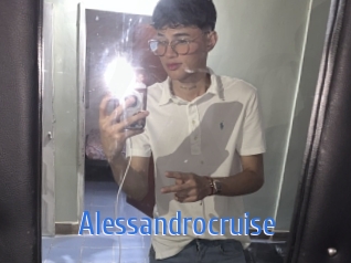 alessandrocruise 12x Gay