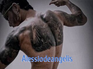 Alessiodeangelis