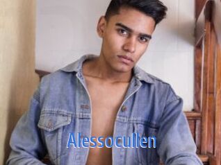 Alessocullen