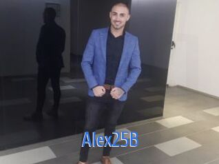 Alex25B