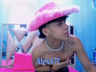 alex477 12x Gay