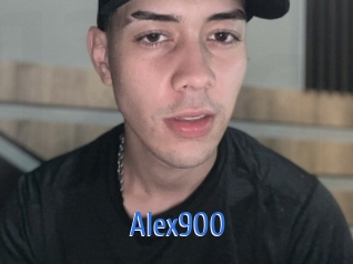 alex900 12x Gay
