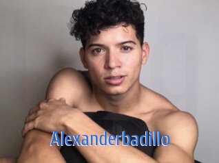 Alexanderbadillo