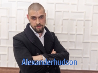 alexanderhudson 12x Gay