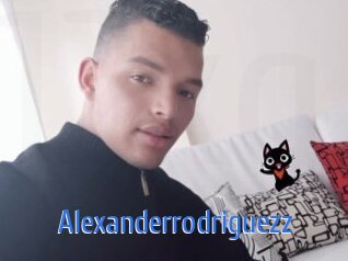Alexanderrodriguezz
