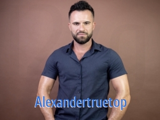 Alexandertruetop