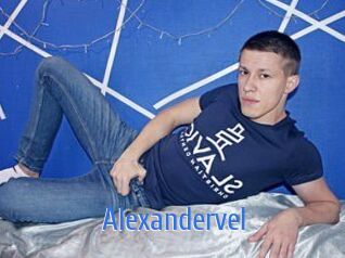 Alexandervel