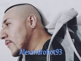Alexandrohot93