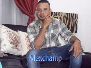 Alexchamp